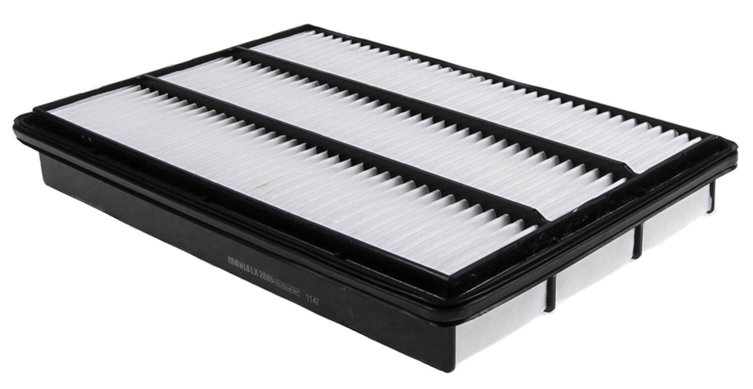 MAHLE ORIGINAL Air filter MITSUBISHI LX 2885 70531093,MR404847,MR404849 Engine air filter,Engine filter MR404850,MR571476,MZ690198,XR404847,XR571476