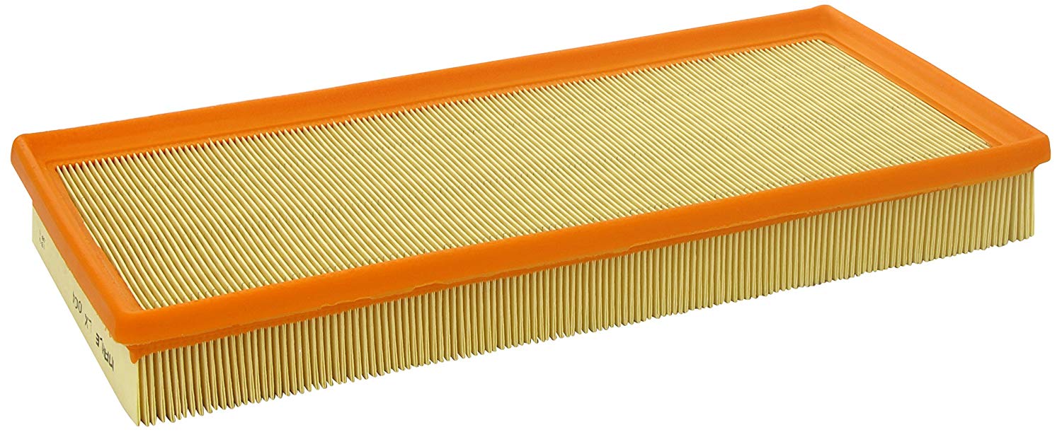 MAHLE ORIGINAL Air filter Filter Insert LX 1004 Engine air filter,Engine filter MERCEDES-BENZ,A-Klasse (W169),B-Klasse (W245)