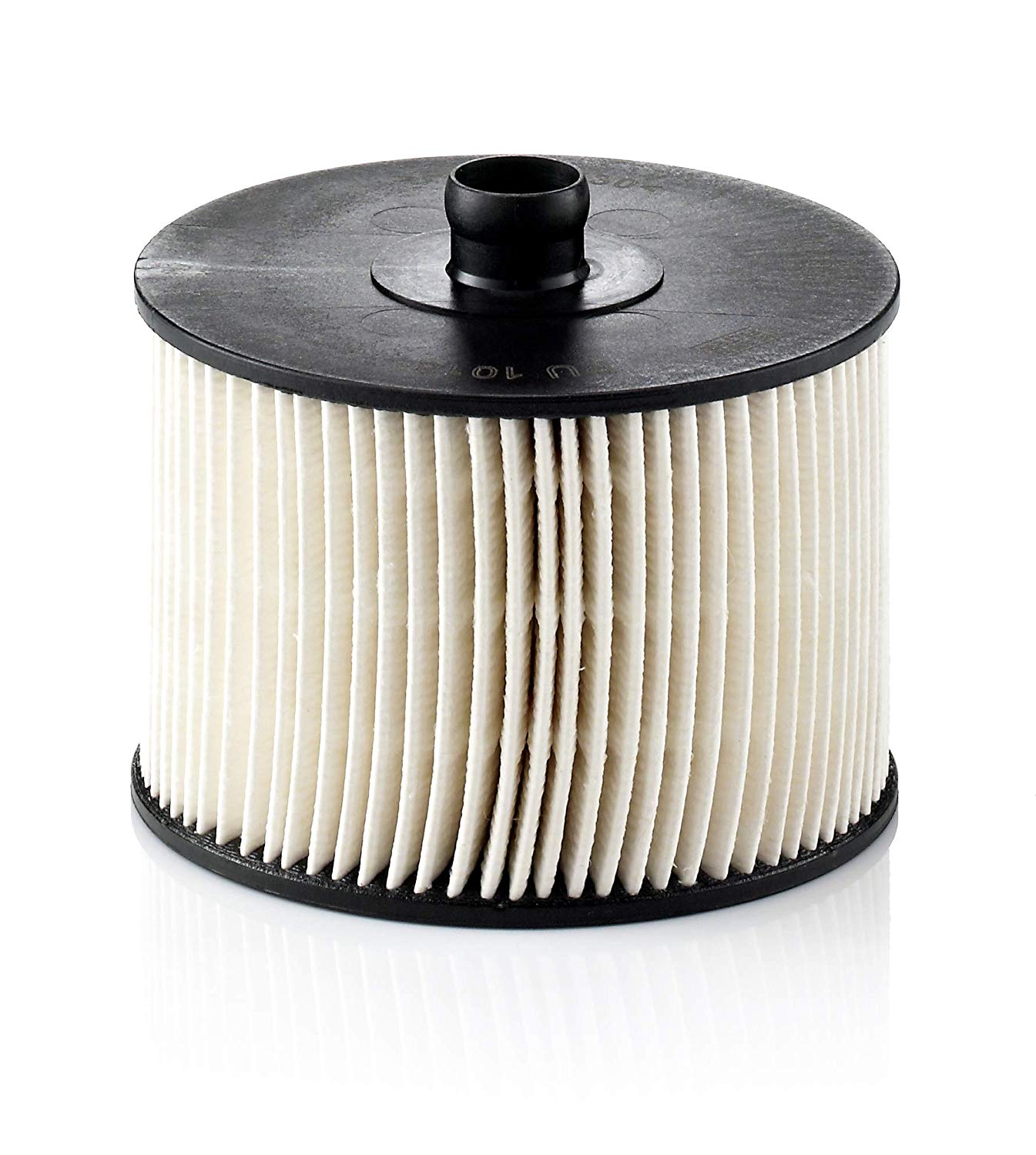 MANN-FILTER Fuel Filter with seal PU 1018 x FORD,FIAT,PEUGEOT,Focus II Schrägheck (DA_, HCP, DP),Focus II Kombi (DA_, FFS, DS),S-MAX (WA6)