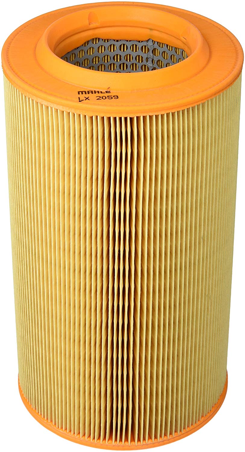 MAHLE ORIGINAL Air filter VW,AUDI,OPEL LX 2059 1444QT,1444QV,1444SQ Engine air filter,Engine filter 1606402680,1611158280,0001399864080,0006000634724