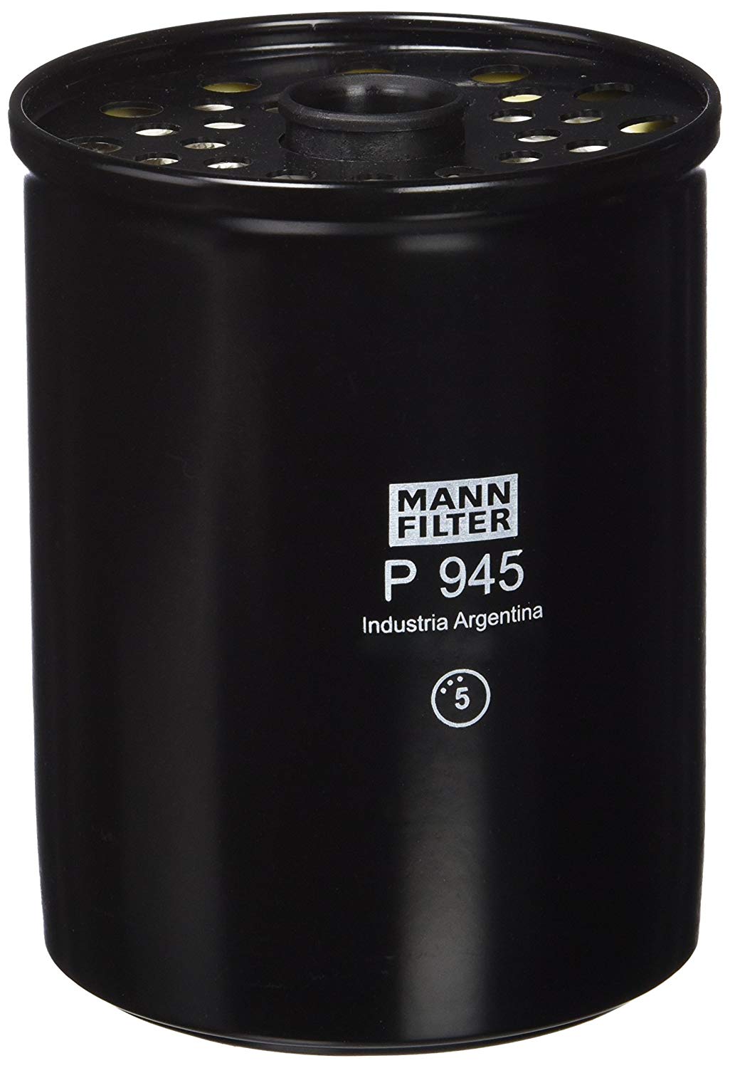 MANN-FILTER Fuel Filter FORD,RENAULT,FIAT P 945 x 312773457,72257868,722578689 72270887,D46444200,7984781,162000081001,E158438,2W3236,7111796,594734