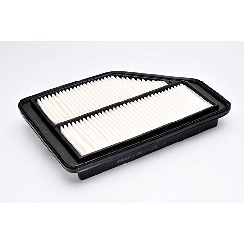 MAHLE ORIGINAL Air filter Filter Insert LX 1948 Engine air filter,Engine filter HONDA,CR-V III (RE),CR-V II (RD_),FR-V (BE)