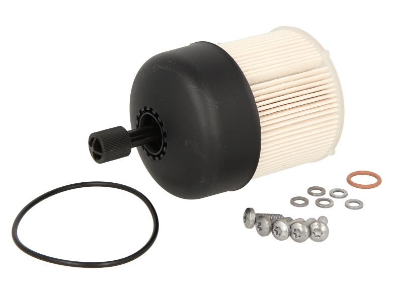 MAHLE ORIGINAL Fuel Filter Filter Insert KX 338/26D  MERCEDES-BENZ,RENAULT,NISSAN,CITAN Kasten (415),Citan Kombi / Tourer (415),CITAN Mixto (415)