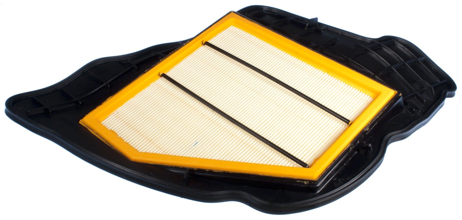 MAHLE ORIGINAL Air filter Filter Insert LX 1684/5 Engine air filter,Engine filter BMW,ALPINA,5 Touring (F11),5 Limousine (F10),X5 (E70)