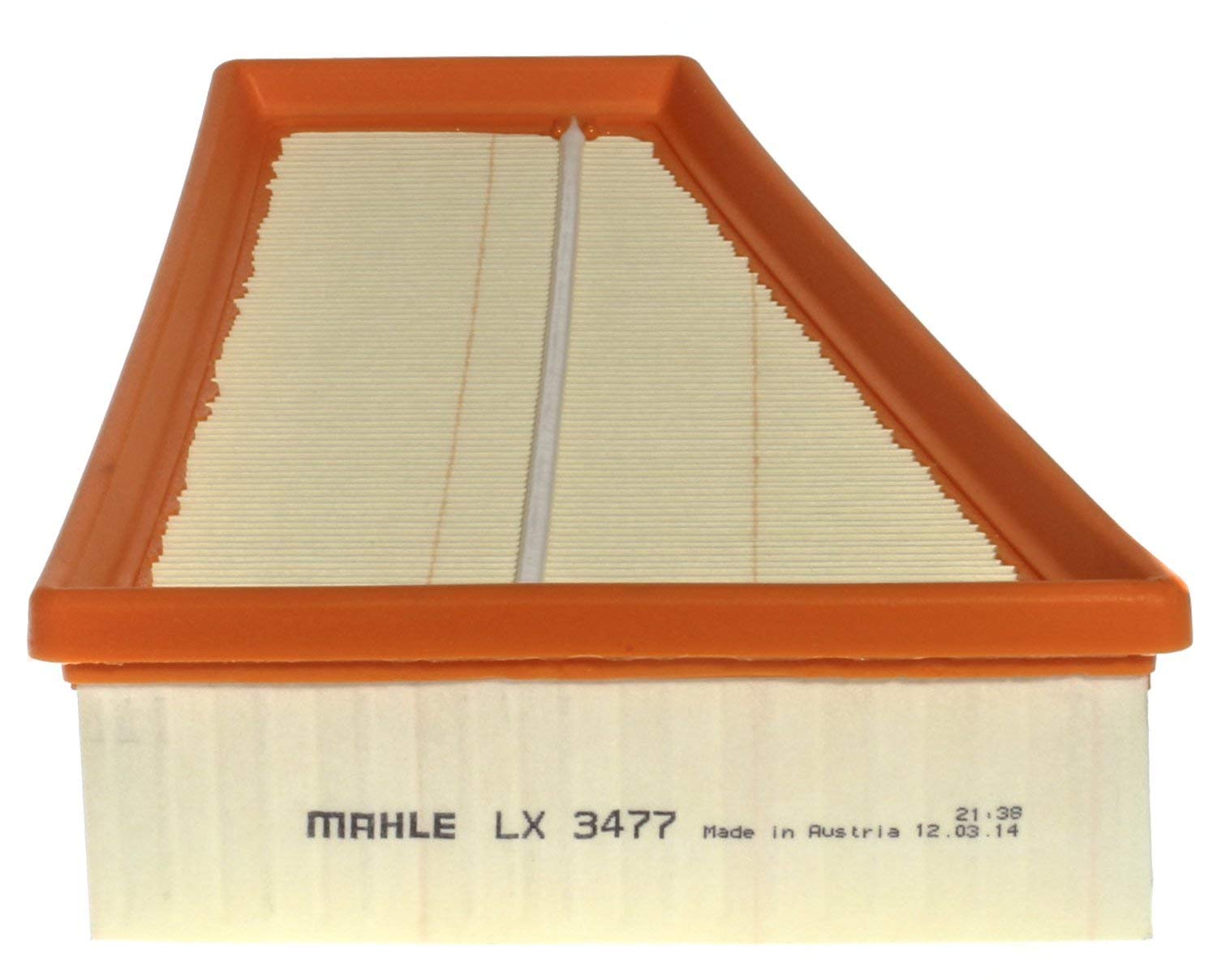 MAHLE ORIGINAL Air filter MERCEDES-BENZ,INFINITI LX 3477 165465DD0A,70605034,2700940004 Engine air filter,Engine filter A2700940004,165465DD0A