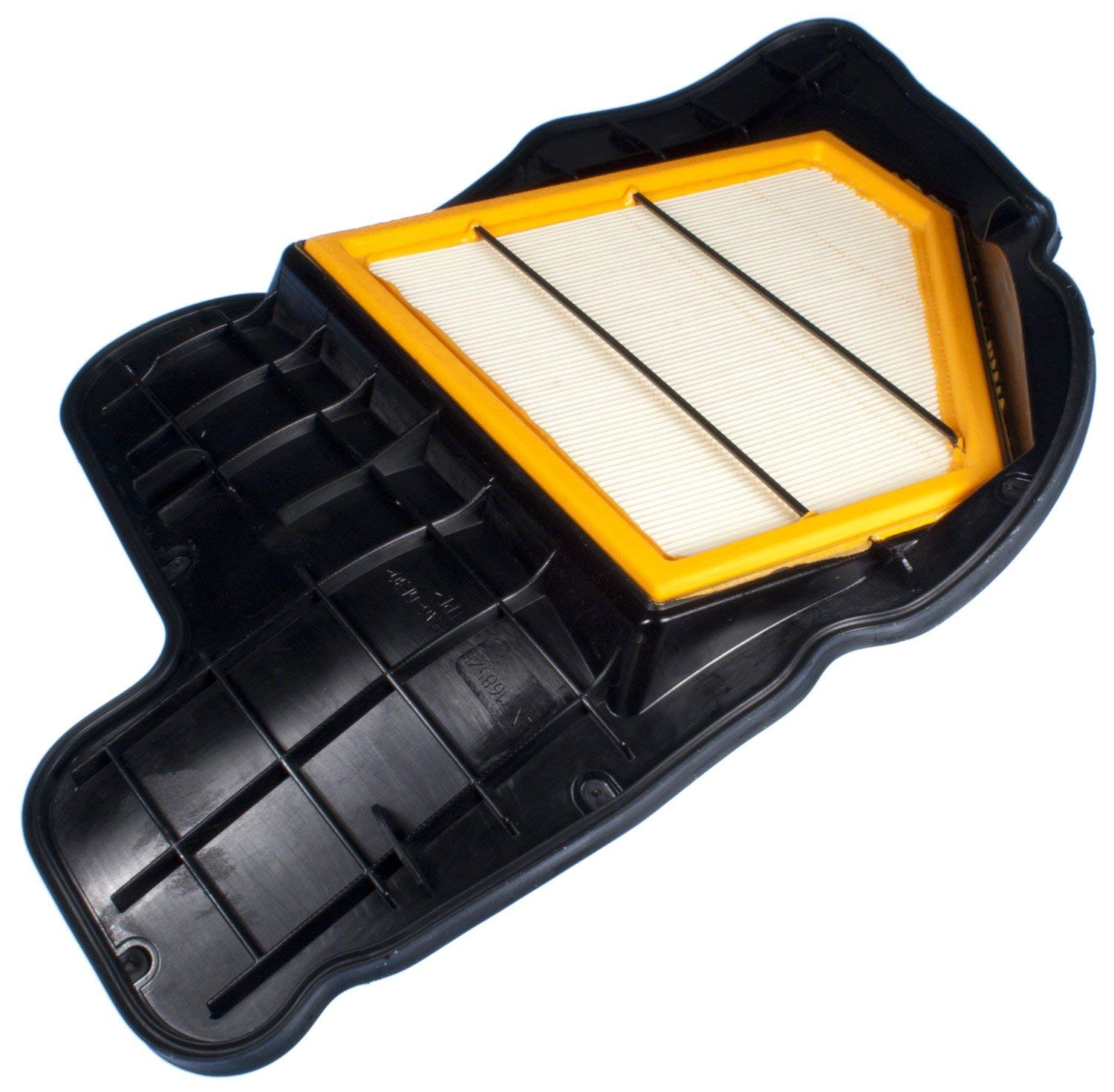 MAHLE ORIGINAL Air filter Filter Insert LX 1685/5 Engine air filter,Engine filter BMW,ALPINA,5 Touring (F11),5 Limousine (F10),X5 (E70)