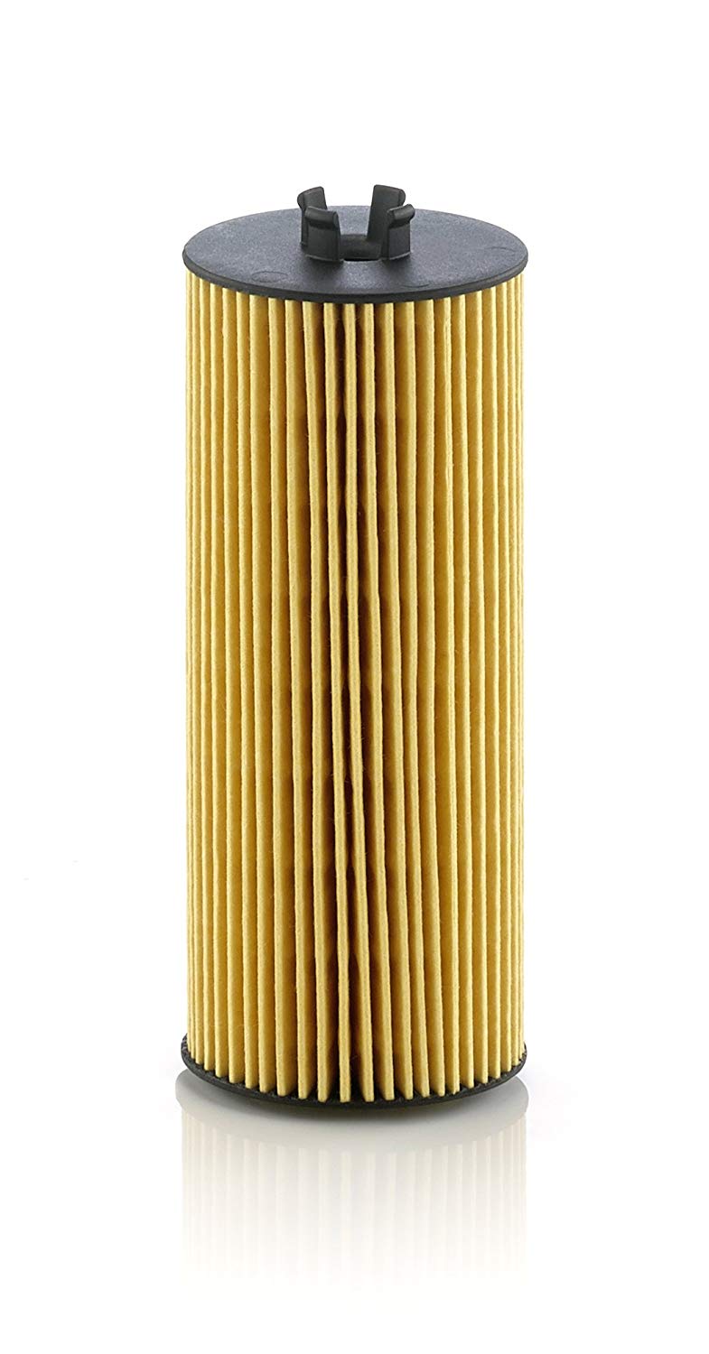 MANN-FILTER Oil filter MERCEDES-BENZ HU 6008 z 1771800110,2781800009,2781840125 Engine oil filter A1771800110,A2781800009,A2781840125