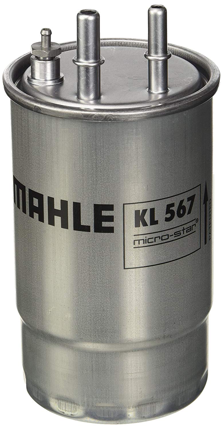 MAHLE ORIGINAL Fuel Filter OPEL,FORD,FIAT KL 567 6001073285,60693681,71773197  77363657,77363657,1606384980,1901A3,0000060693681,0000071773197,1729042