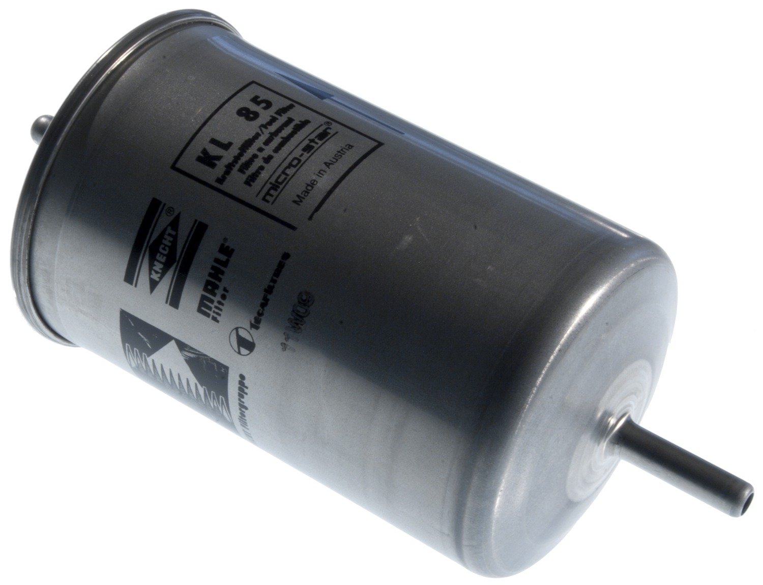 MAHLE ORIGINAL Fuel Filter FORD,VOLVO KL 85 6192187,91AB9155AA,EFG14  25176322,AK11FO,78757015,00091426585,30671182,306711820,306711821,3507416
