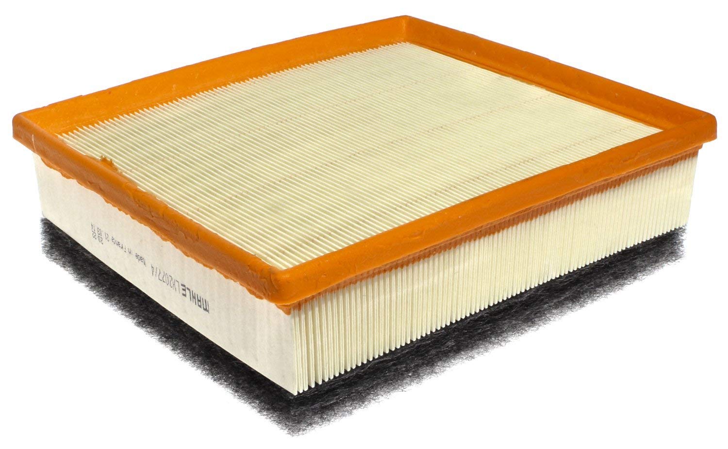 MAHLE ORIGINAL Air filter Filter Insert LX 2077/4 Engine air filter,Engine filter BMW,MINI,1 Schrägheck (F20),3 Touring (F31),3 Limousine (F30, F80)