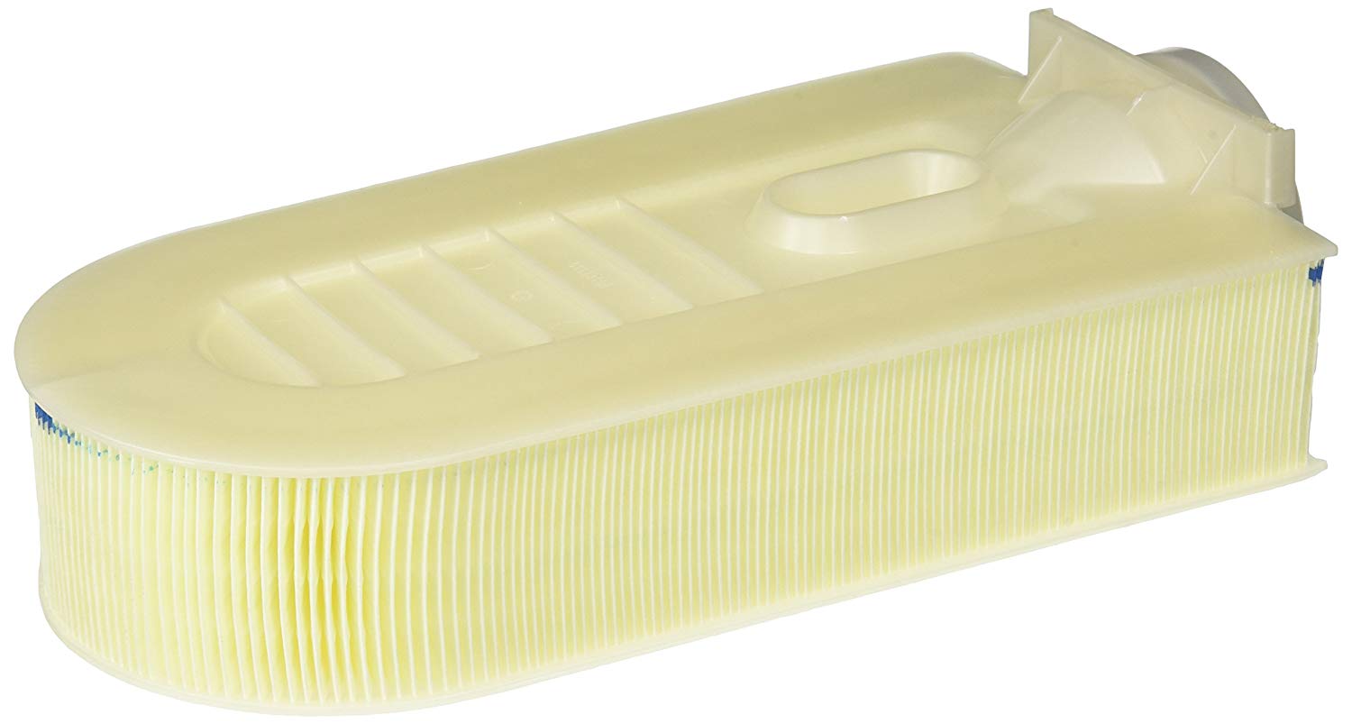 MAHLE ORIGINAL Air filter Filter Insert LX 1833 Engine air filter,Engine filter MERCEDES-BENZ,C-Klasse Limousine (W204),C-Klasse T-modell (S204)