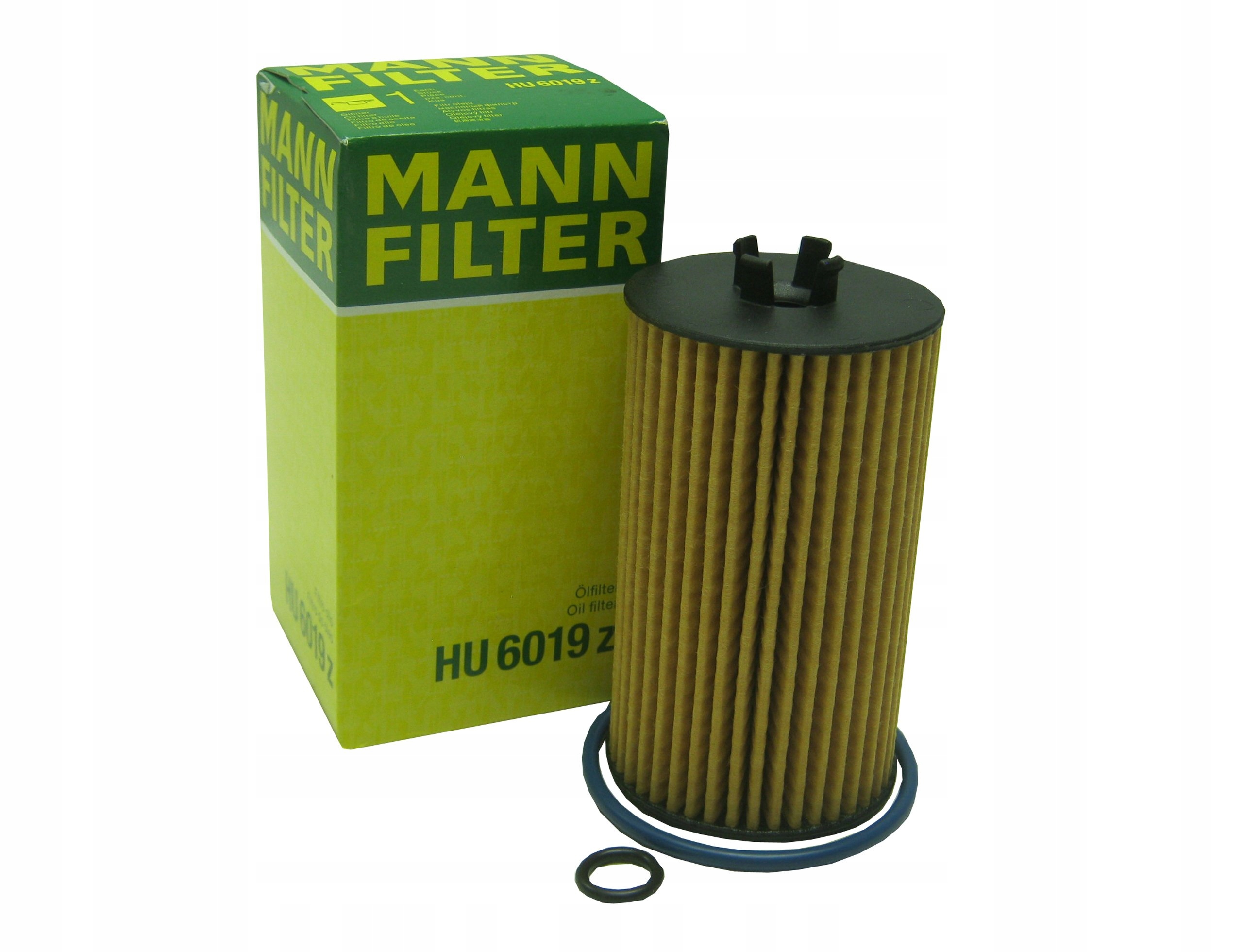 MANN-FILTER Oil filter Filter Insert HU 6019 z Engine oil filter OPEL,VAUXHALL,INSIGNIA Caravan,Astra J Sports Tourer (P10),ASTRA J