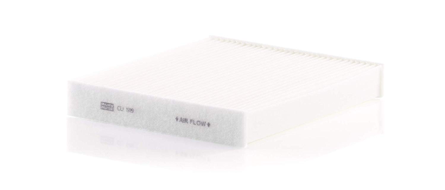 MANN-FILTER Pollen filter TOYOTA,NISSAN,SUBARU CU 1919 1780087820000,871390D010,8104300G08 8104400CJ08XA,C2S52338,T2H8151,LR036369,LR055993,LR082180