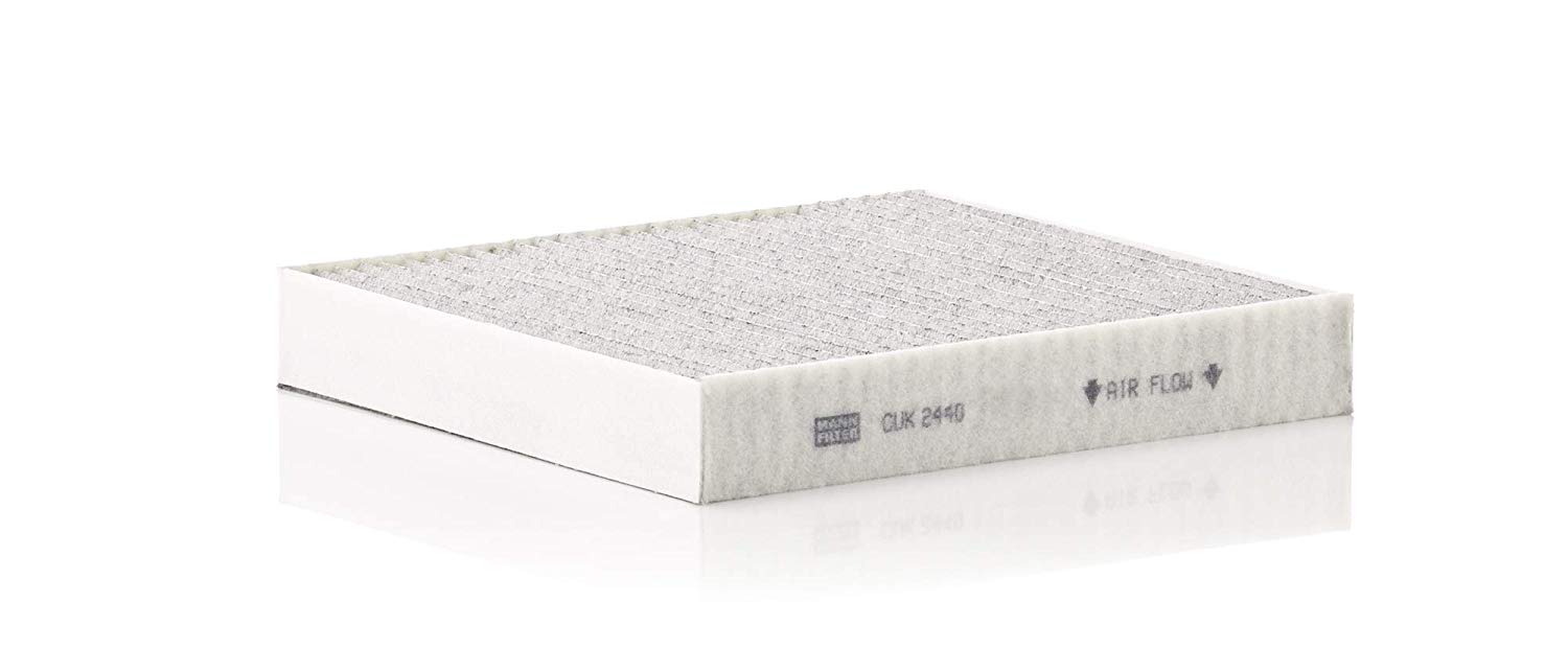 MANN-FILTER Pollen filter FORD,VOLVO CUK 2440 1354952,1354953,1452346 1494691,1713182,4M5J19G244AA,30676484,30780376,30780377,30676484,30780377