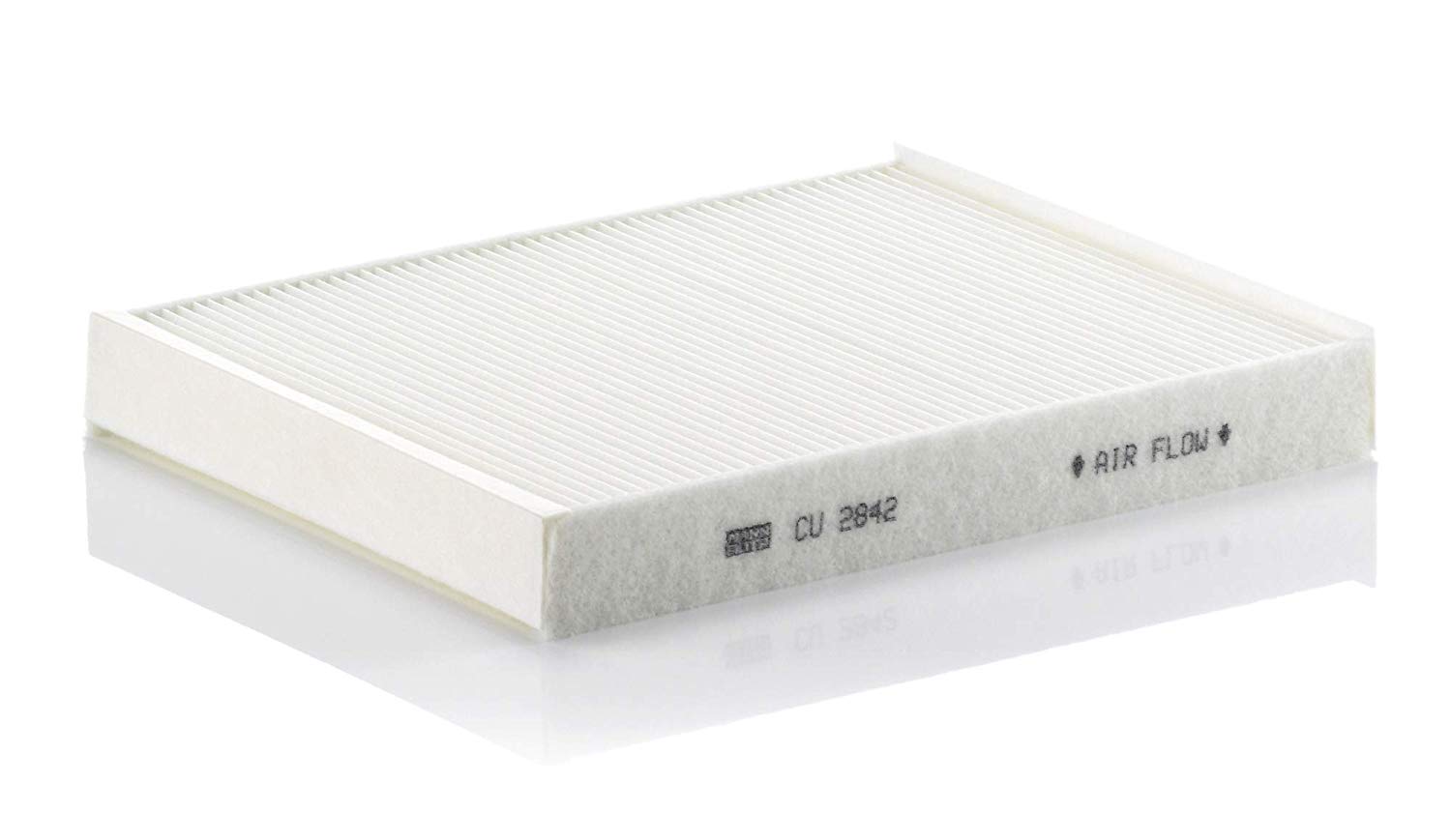 MANN-FILTER Pollen filter VW,AUDI,PORSCHE CU 2842 95557221910,7E0819631,7H0819631 7H0819631A,JZW819653E