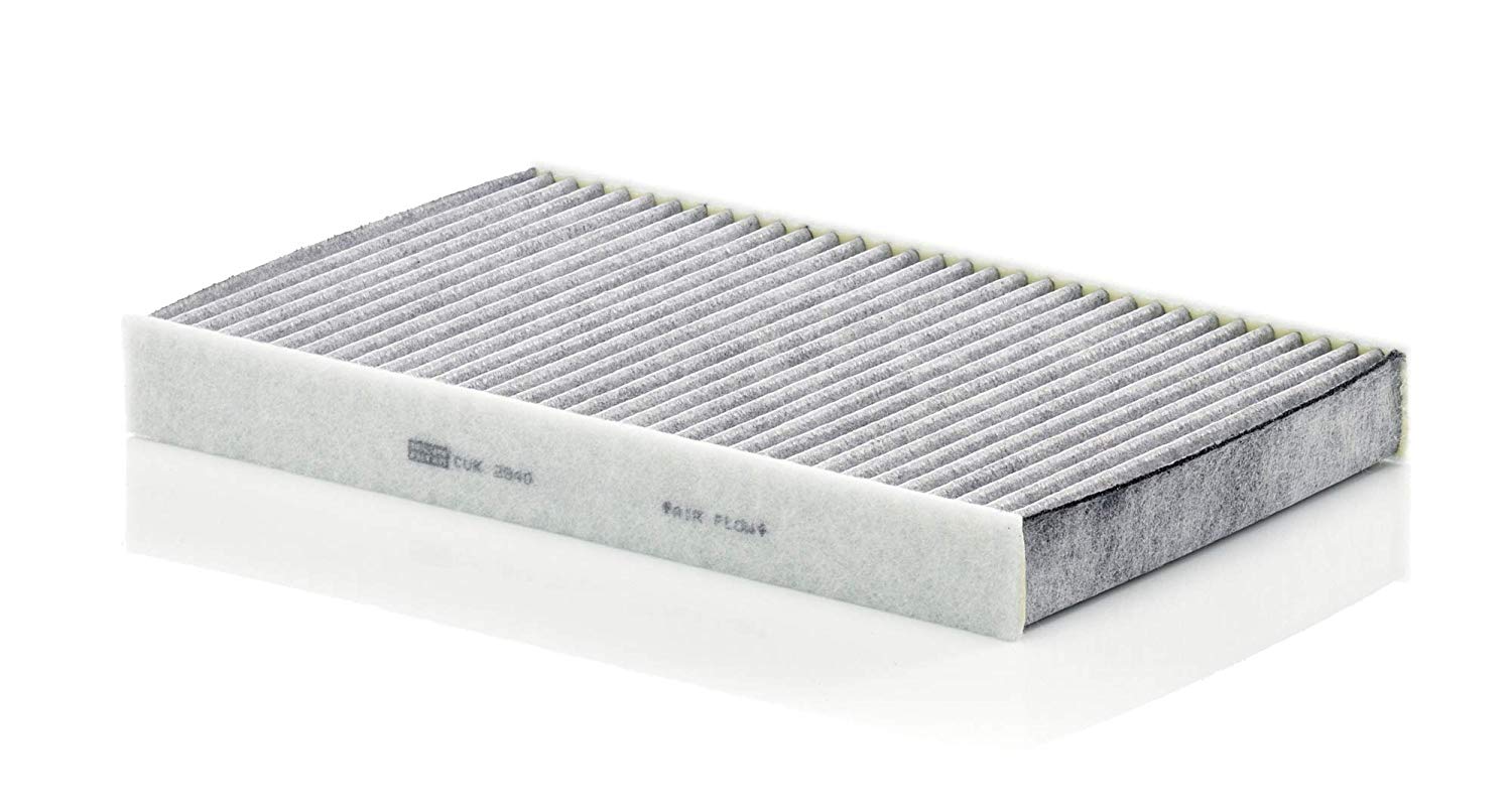 MANN-FILTER Pollen filter PEUGEOT,CITROËN,DS CUK 2940 6447NT,6447NV,6447TL 647941,647975,9687459780,E146155,6447KL,6447NV,963608628006,9804784080