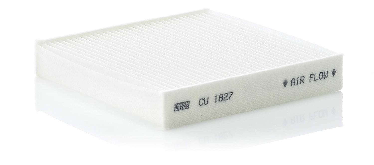 MANN-FILTER Pollen filter FIAT,TOYOTA,SUZUKI CU 1827 08975B4000100,08975K9000,6001073269 71743821,71773189,08R79SAA001E,80292SBGW01,95861M74L00