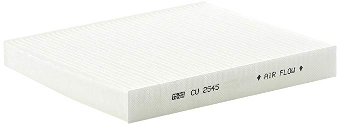 MANN-FILTER Pollen filter VW,AUDI,MERCEDES-BENZ CU 2545 4638300018,A4638300018,6Q0819653 6Q0819653B,6Q08203,6Q0820367,6Q0820367A,6Q0820367B,JZW819653A