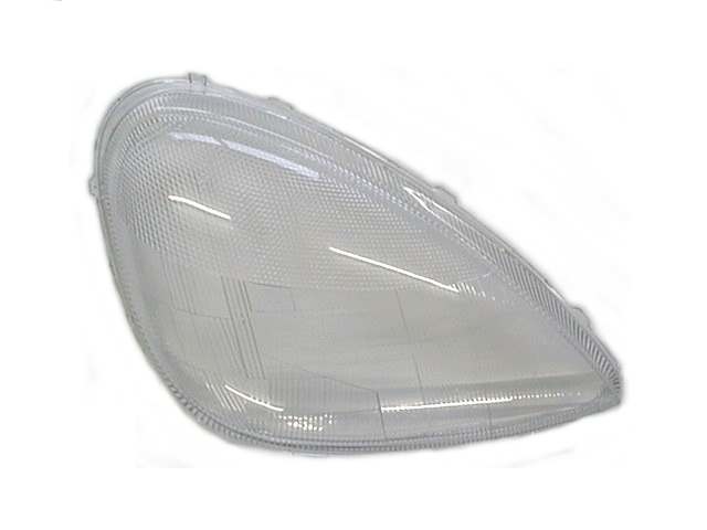 HEADLIGHT GLASS R. -01 BOSCH 3014978M Origineel