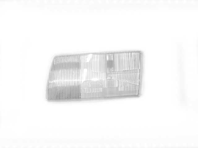 Magneti Marelli Strålkastarglas Vanster 3026977M Alfa Romeo 3026977M Medium