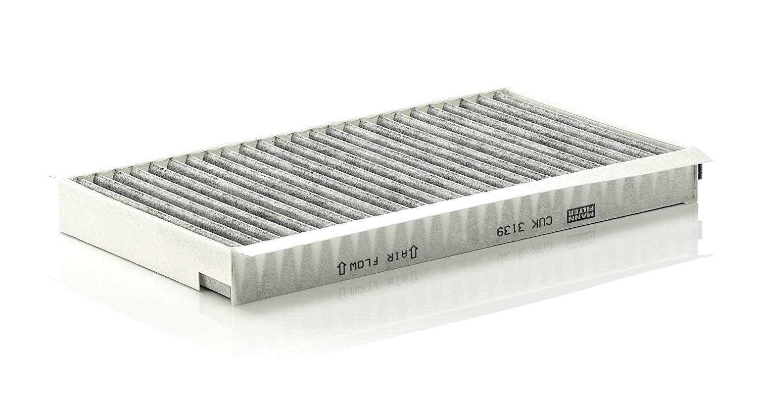 MANN-FILTER Pollen filter BMW,ALPINA CUK 3139 64316913505,64316913506,64316935822 64316935823,64319171858,64319174370,64319174371,64319174372