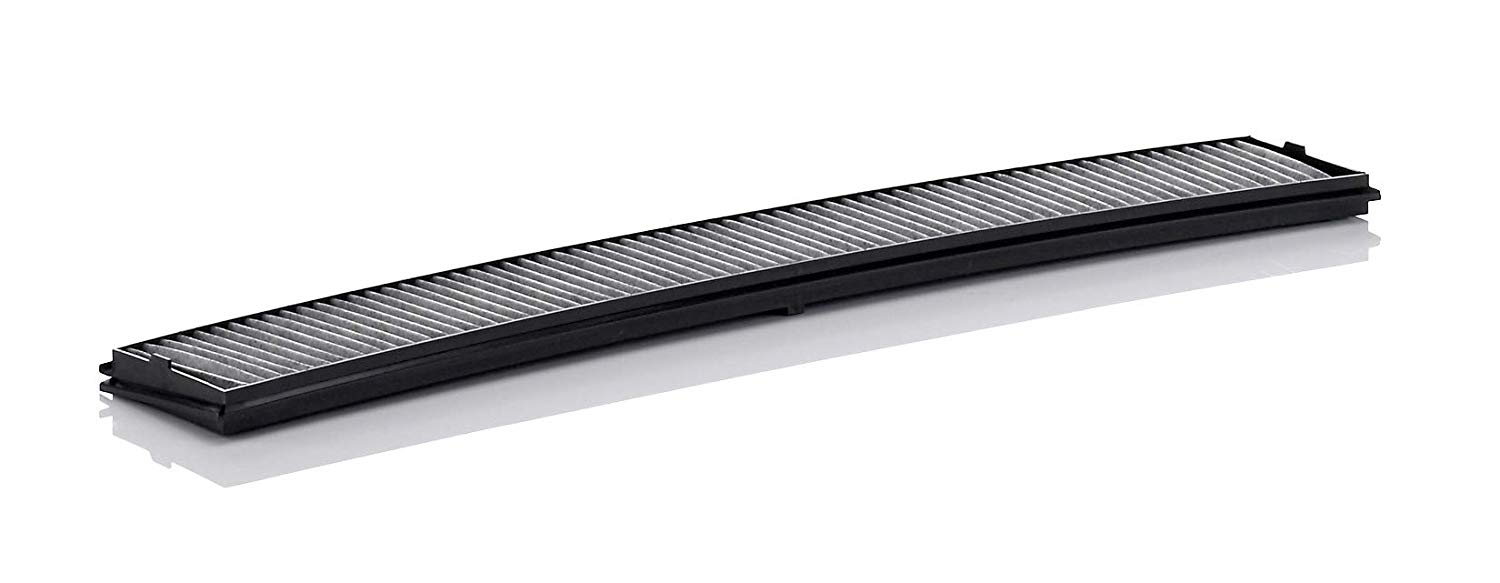 MANN-FILTER Pollen filter Activated Carbon Filter CUK 6724 Filter, interior air,Cabin filter BMW,ALPINA,3 Limousine (E46),3 Touring (E46),X3 (E83)