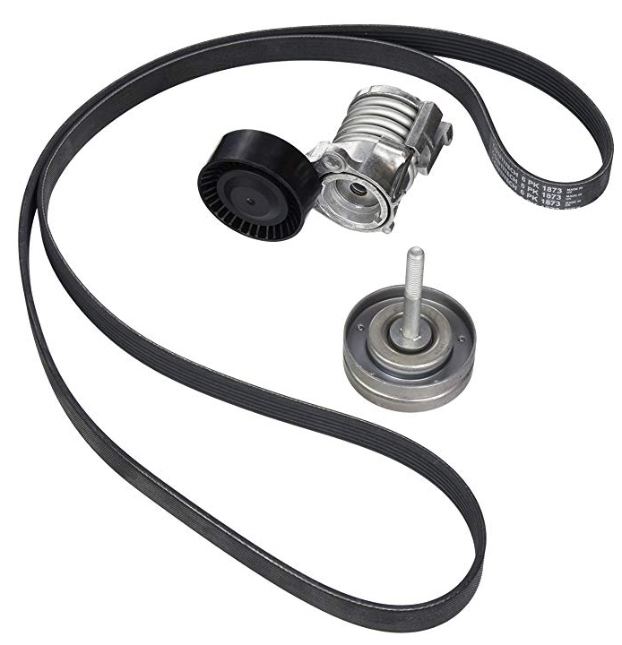 CONTITECH V-ribbed belt set VW,SKODA,SEAT 6PK1873K1 6PK1873 Serpentine belt kit,Auxiliary belt kit,Poly V-belt kit,V-ribbed belt kit