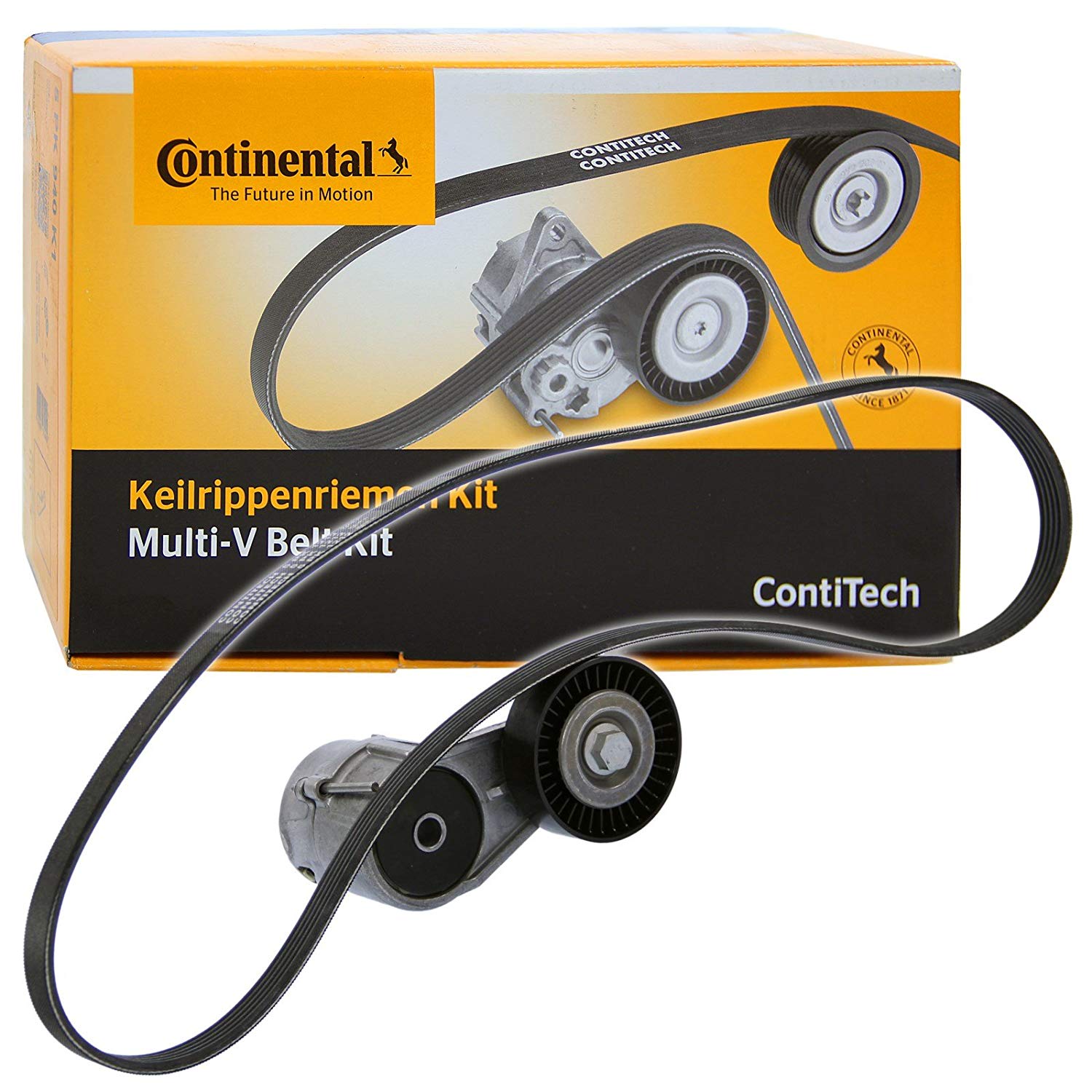 CONTITECH V-ribbed belt set 5PK1212K1 Serpentine belt kit,Auxiliary belt kit OPEL,VAUXHALL,ZAFIRA B (A05),Corsa C Schrägheck (X01),Meriva A (X03)