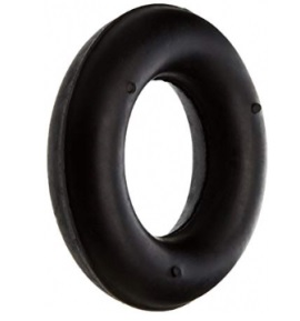 BOSAL Rubber Strip, exhaust system VW,AUDI,MERCEDES-BENZ 255-338 1160030083,60521386,823010459 861253147,893253147F,18211101877,18211245113,175538
