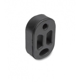 BOSAL Rubber Strip, exhaust system 255-033 PEUGEOT,CITROËN,206 Schrägheck (2A/C),206 CC (2D),206+ Schrägheck (2L_, 2M_),106 II Schrägheck (1A_, 1C_)