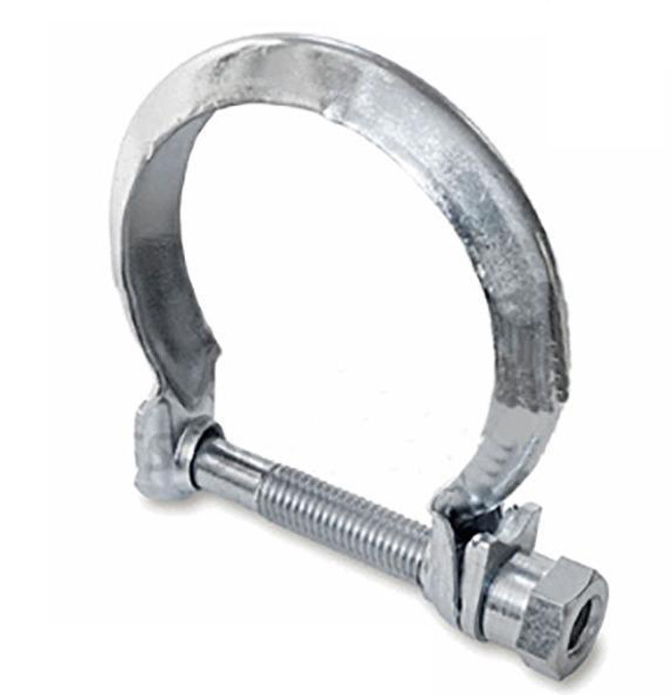 WALKER Clamp, exhaust system MERCEDES-BENZ,OPEL,FORD 80439 171360,46779880,60816407 171353,171360,171379,96126458,171353,171360,46779880,60816407