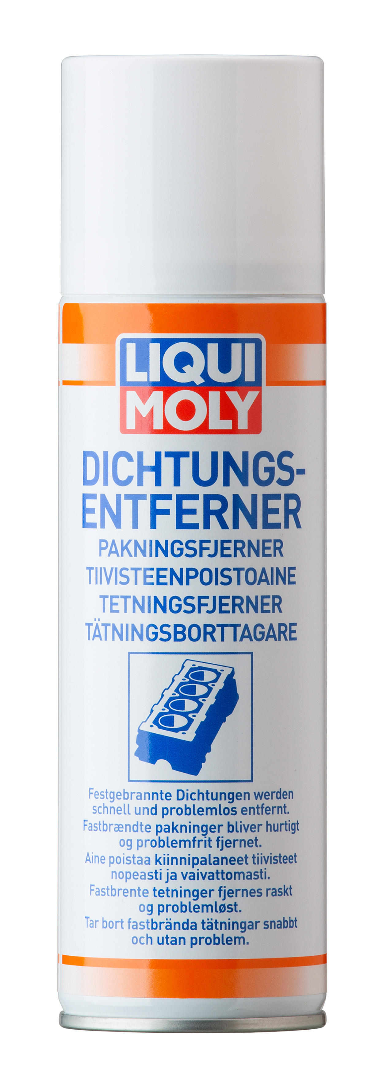 Liqui Moly Gasket remover Winparts.ie Gasket sealant
