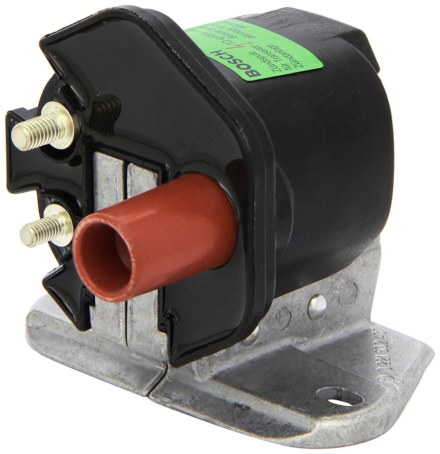 BOSCH Ignition coil MERCEDES-BENZ,PORSCHE 0 221 502 433 0001585603,0001586403,A0001585603 Coil pack,Ignition coil pack,Engine coil,Engine coil pack