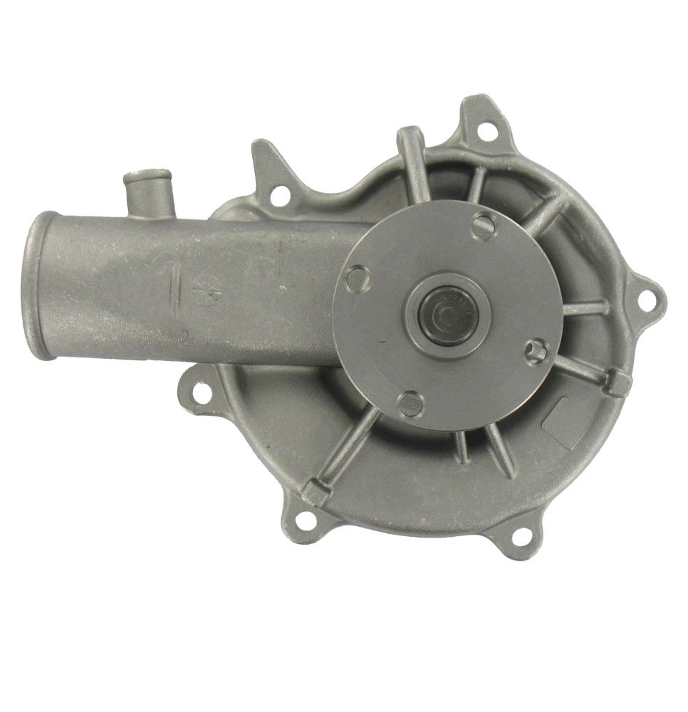SKF Water pump OPEL,VAUXHALL,BEDFORD VKPC 85600 02898355,1334032,1334035 Engine water pump,Water pump for engine 1334072,1334081,90114803,90136224