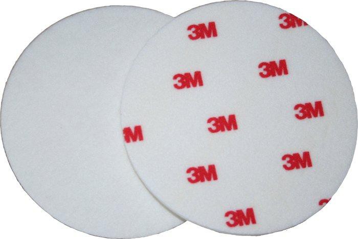 3M poleringsdyna