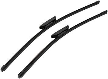 VALEO Wiper blade Front 574357 Windscreen wiper,Window wiper MERCEDES-BENZ,RENAULT,GLE Coupe (C167),SCÉNIC II (JM0/1_),GRAND SCÉNIC II (JM0/1_)