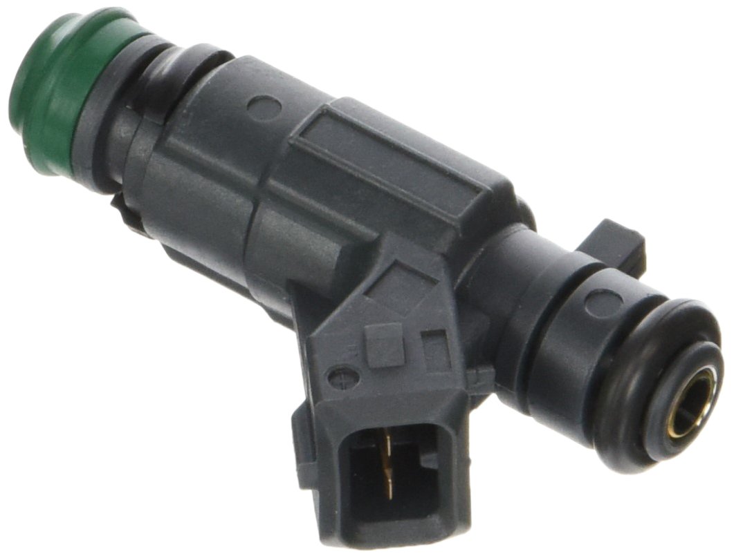 BOSCH Injector 0 280 156 357  PEUGEOT,CITROËN,206 Schrägheck (2A/C),307 (3A/C),307 SW (3H),106 II Schrägheck (1A_, 1C_),206 SW (2E/K)