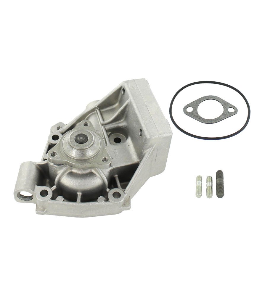 SKF Water pump FIAT,PEUGEOT,CITROËN VKPC 82652 1201C9,1201H5,504083122 Engine water pump,Water pump for engine 98473452,99440717,1201C9,1201H5