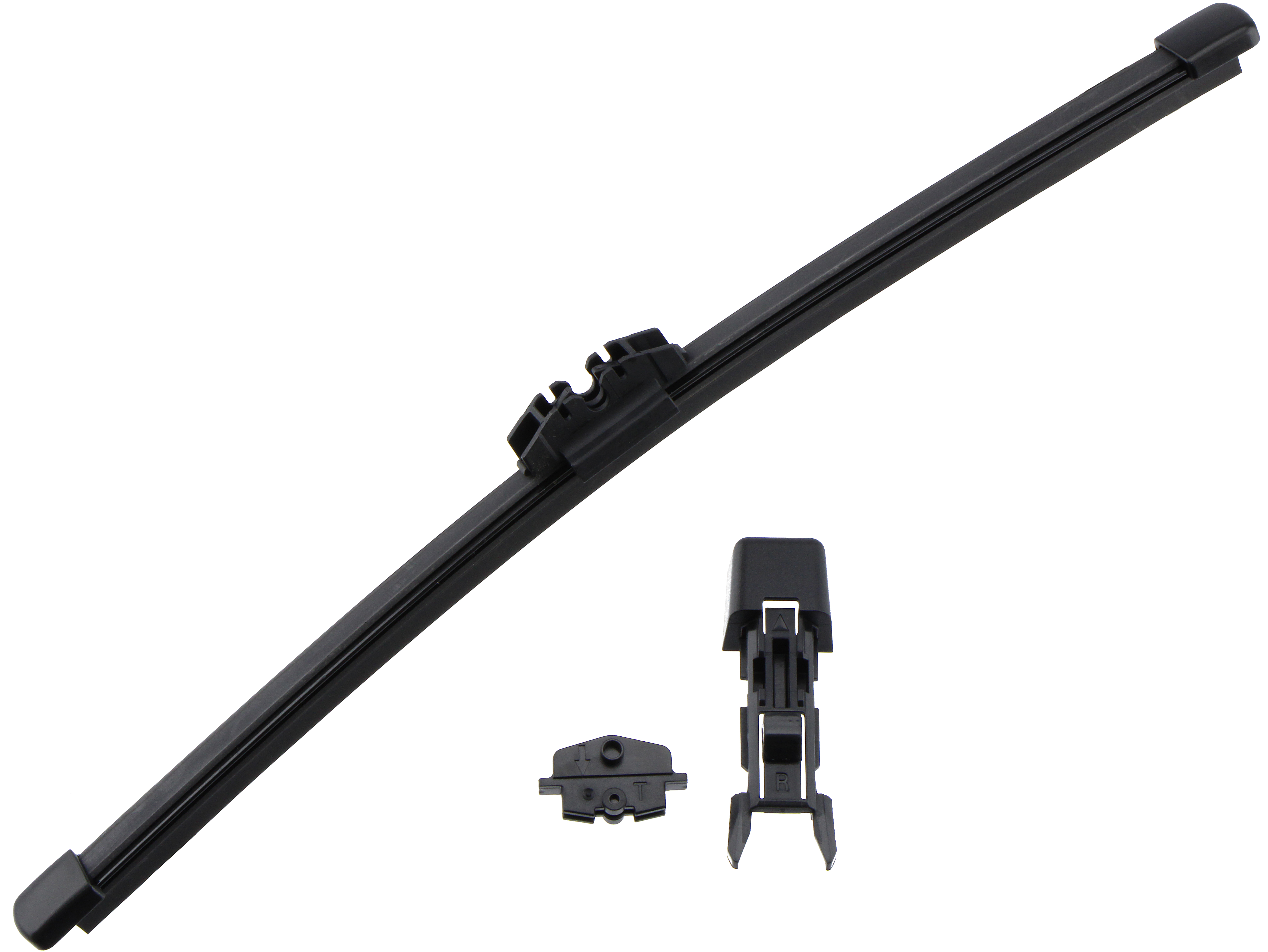 Torkarblad HYDROCONNECT 578500 Valeo
