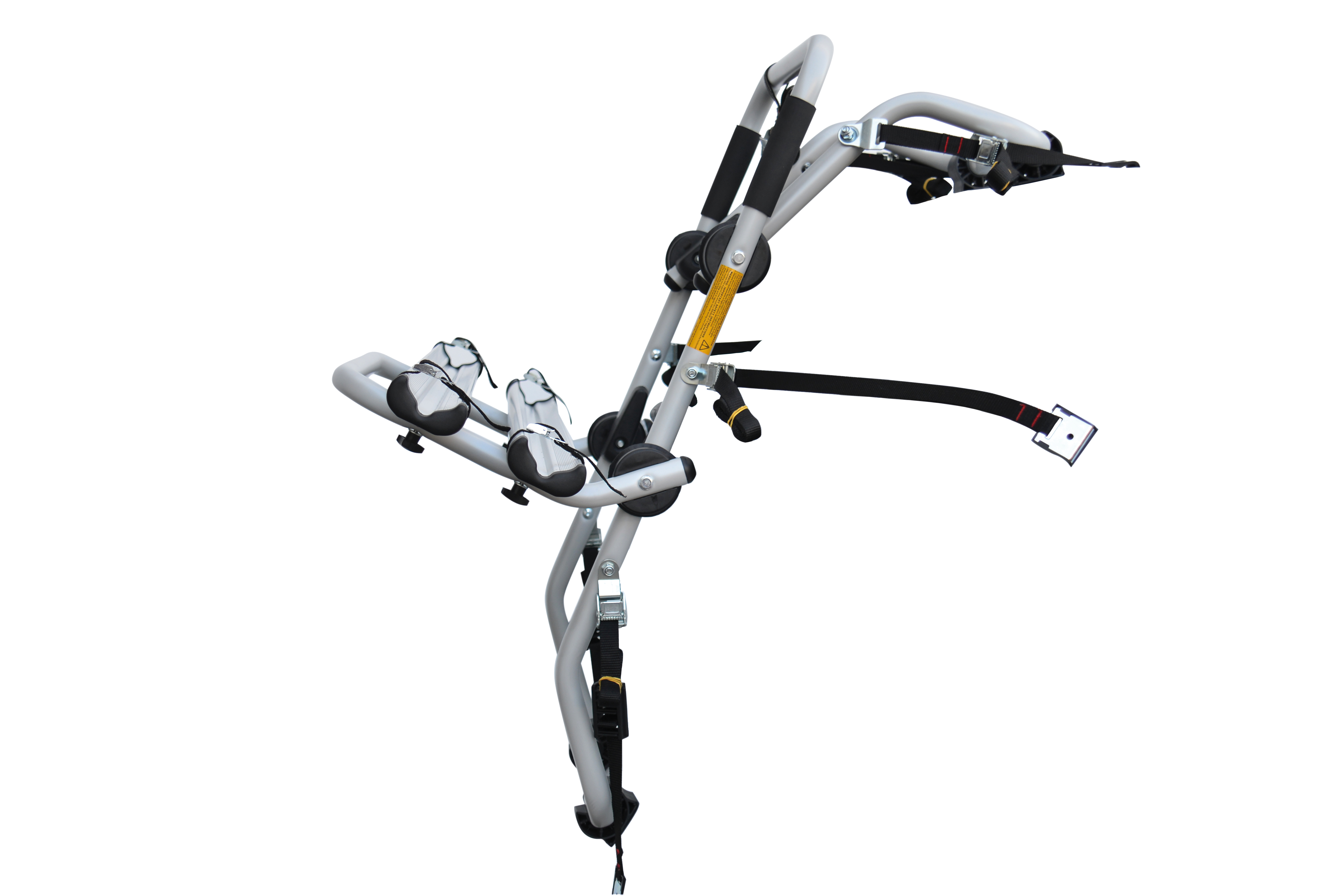 Peruzzo Frame Bicycle Carrier Padova Alu 2 bikes 23.650 23650