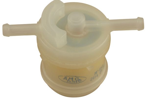 Branslefilter MF558 AMC Filter