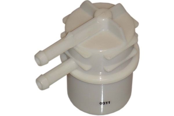 Fuel filter MF-4652 Amc Filter