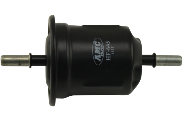 Fuel filter HF-645 Amc Filter