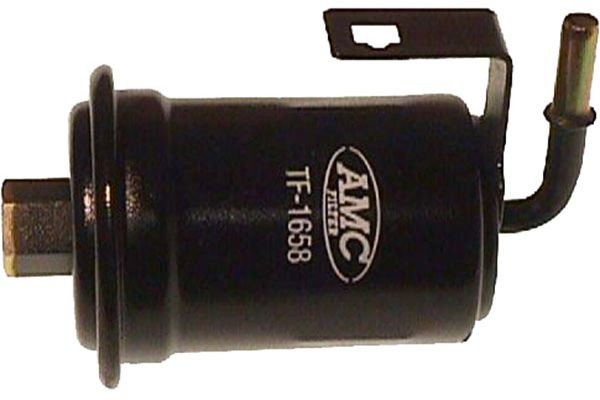 Fuel filter TF-1658 Amc Filter