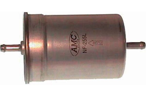 Fuel filter NF-255L Amc Filter