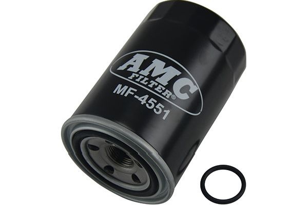 Fuel filter MF-4551 Amc Filter