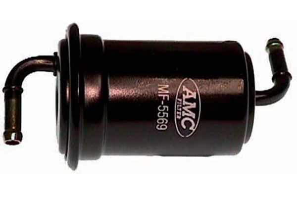 Fuel filter MF-5569 Amc Filter