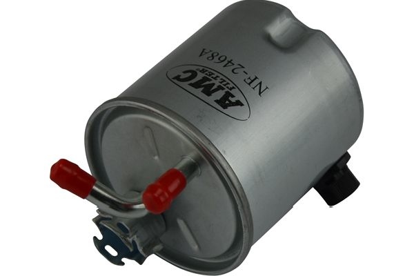 Fuel filter NF-2468A Amc Filter