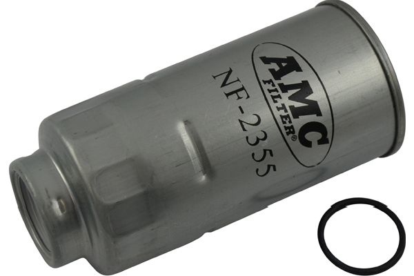 Fuel filter NF-2355 Amc Filter