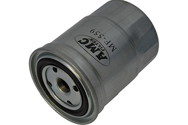 Fuel filter MF-559 Amc Filter